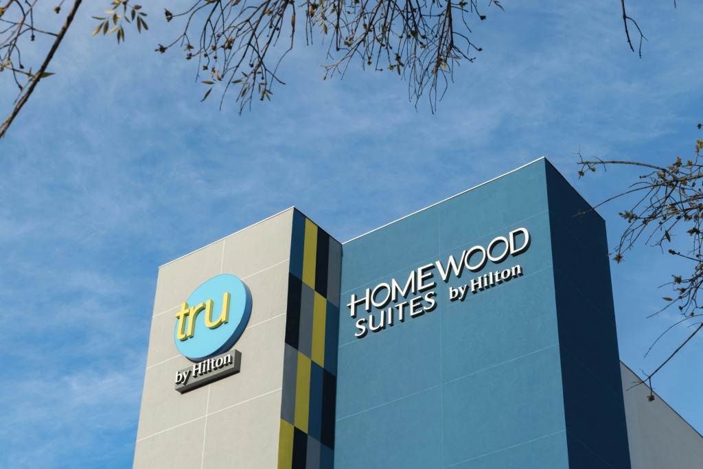 Homewood Suites By Hilton Saltillo