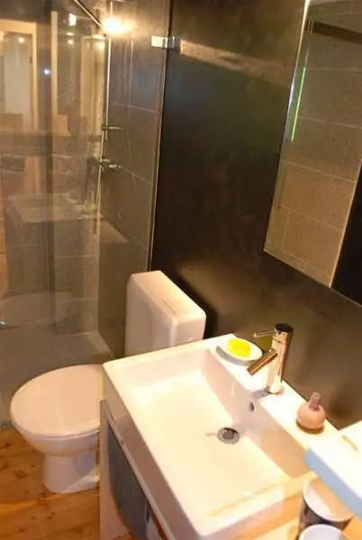 Ferienwohnung Troegligasse