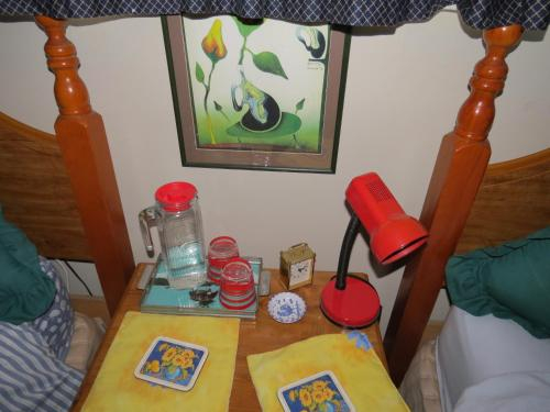 The Garden B&B