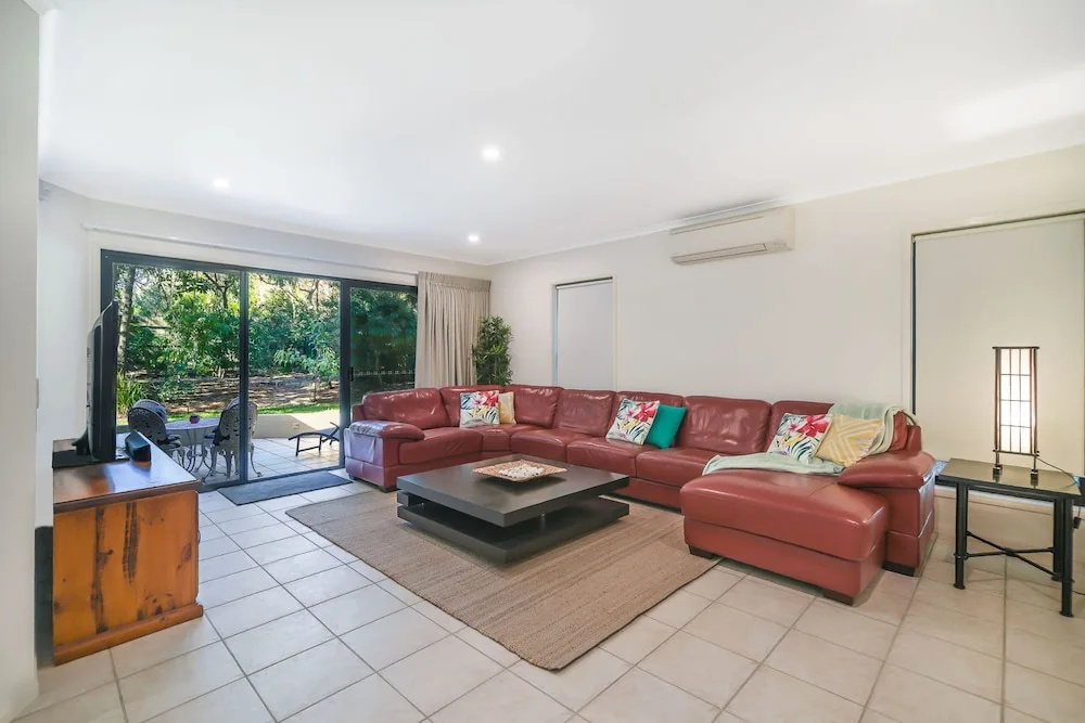Home Away From Home, 38 Redwood Avenue, Marcus Beach, Noosa Area
