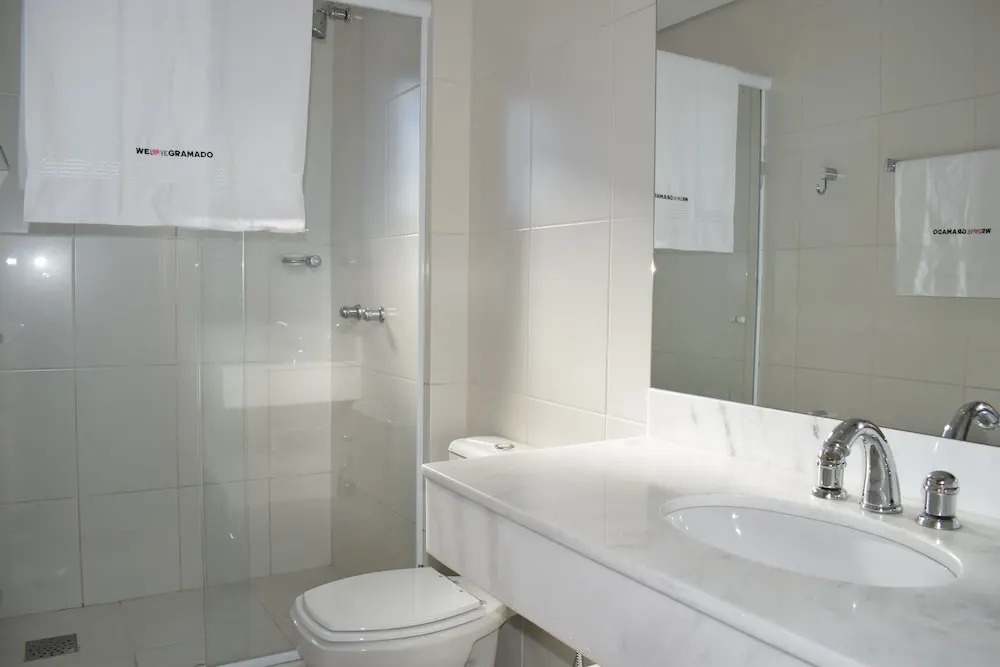 Residencial Salzburg