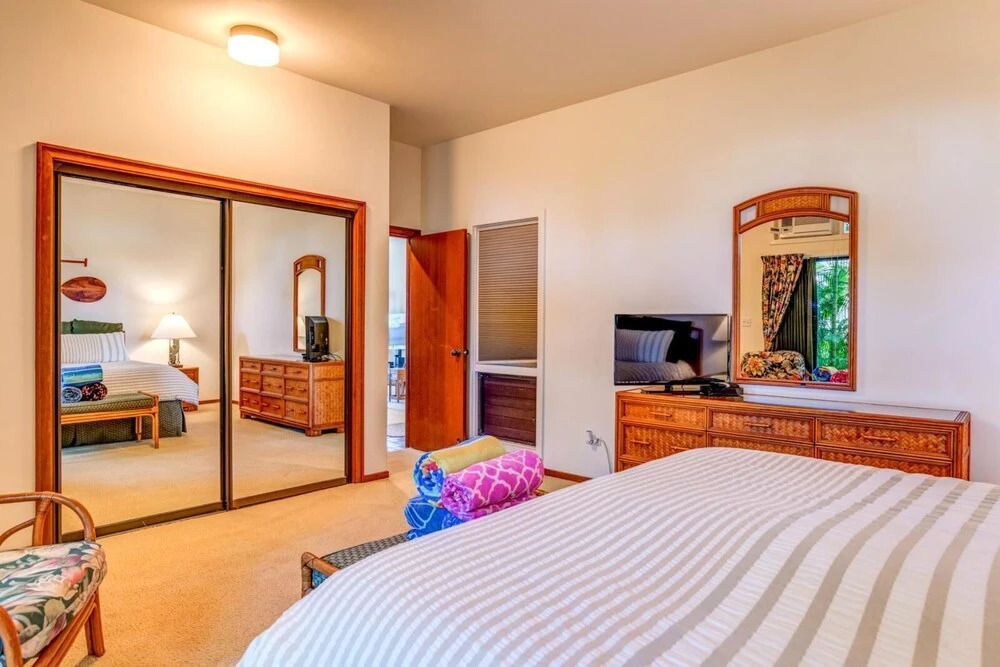 K B M Resorts- Krv-514 Rare Ridge Top 1Bd With Sweeping 180-degree Ocean Views!