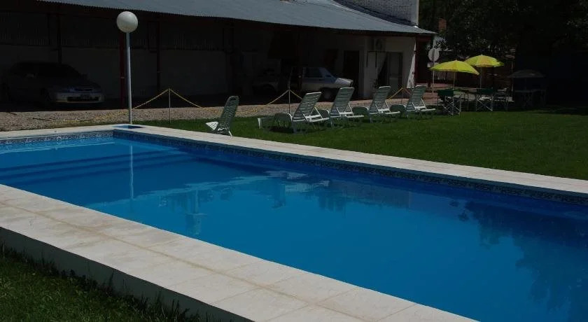 Rioma Hotel