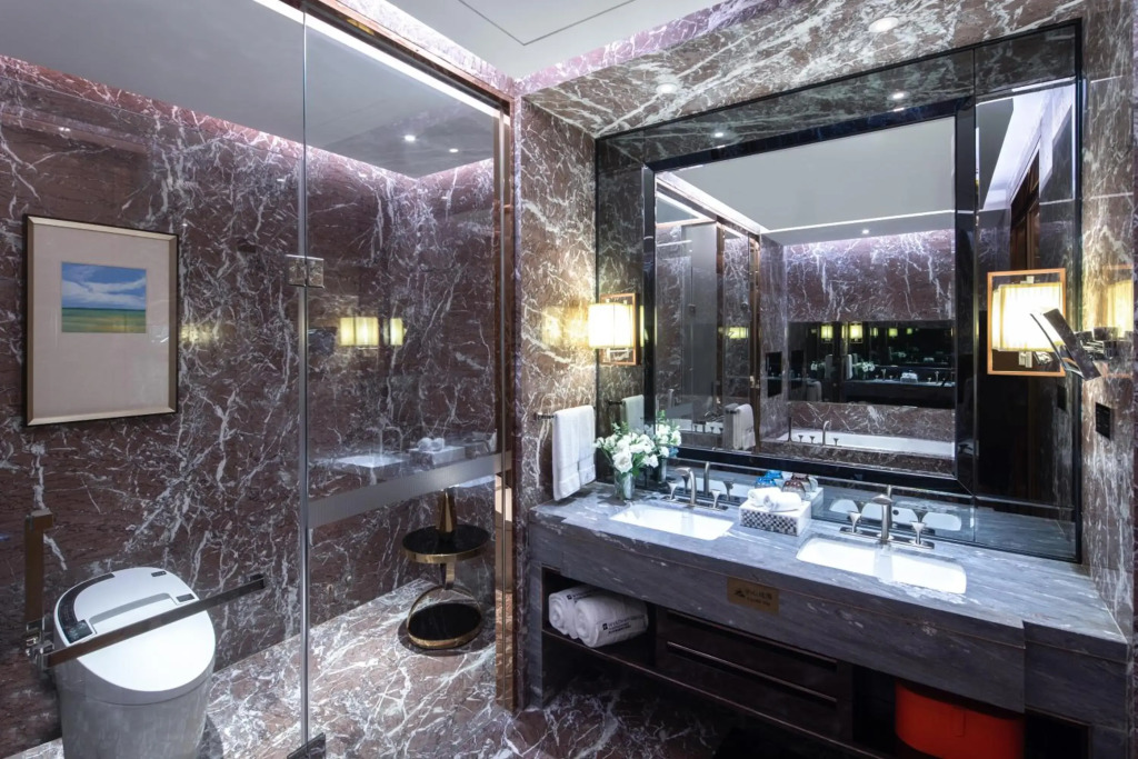 Wyndham Grand Foshan Gaoming