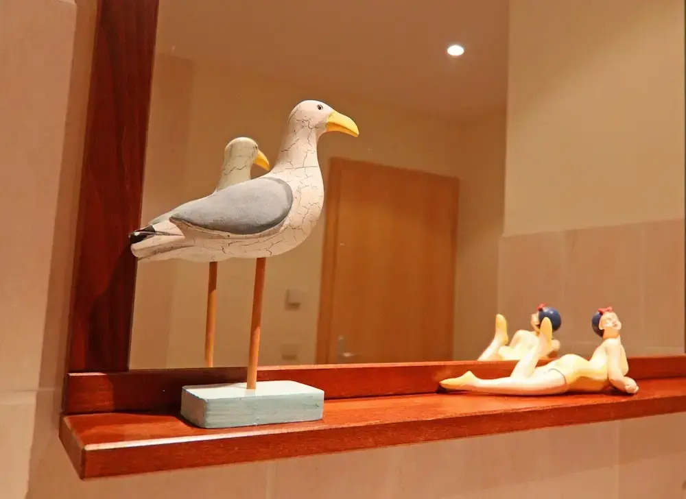 Smart Apartment in Wendelstorf near Sea Beach