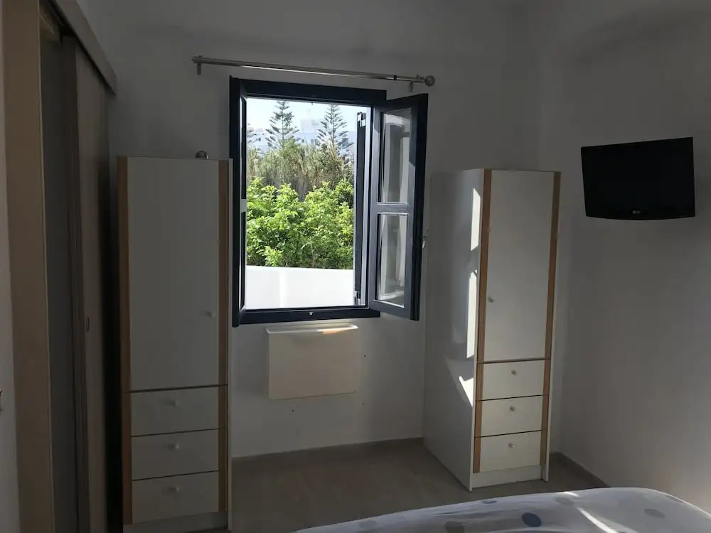 Garden Apartment