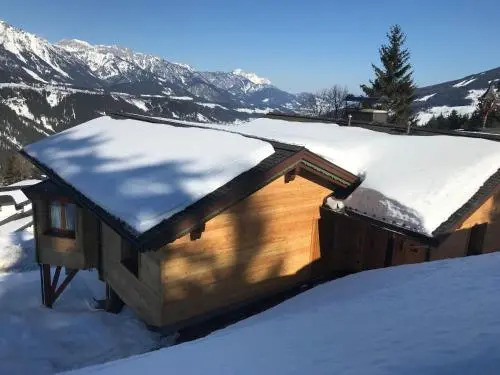 Ski In/Ski Out Ferienhaus Berghof by Schladmingurlaub