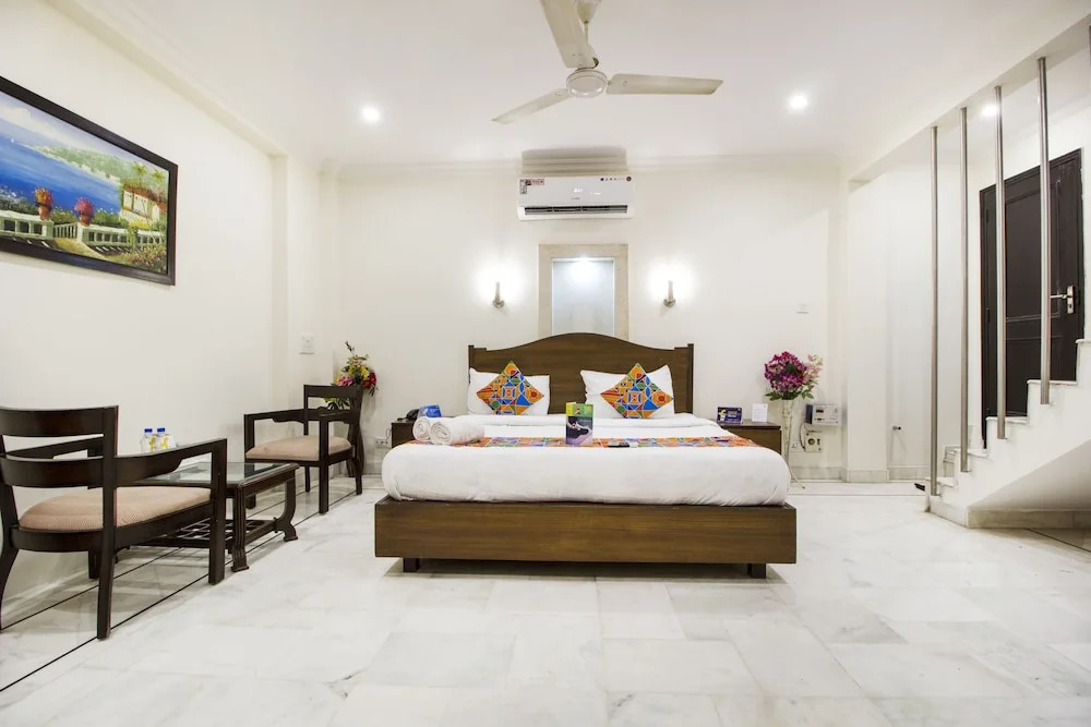 Woodpecker Service Apartments - Green Park