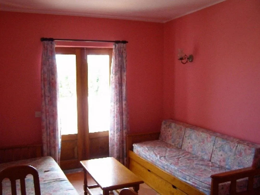 Falfeira Apartments