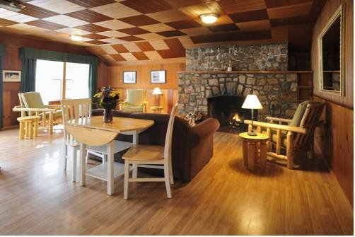Tekarra Lodge