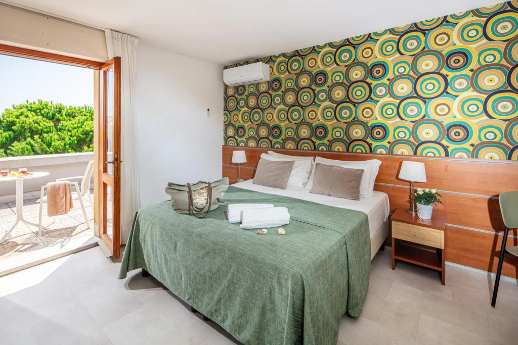 Hotel Argentina
