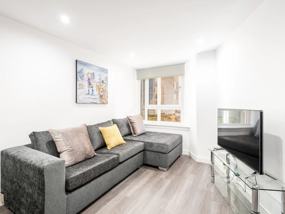 Casa Fresa - Castlehill Apartment