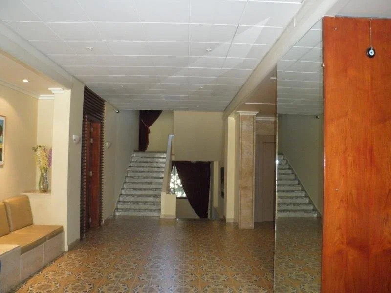 Carlton Bhamdoun Hotel