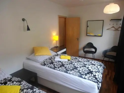 Giljur Guesthouse