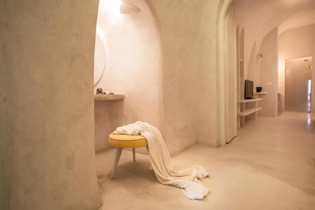 The Dream Santorini