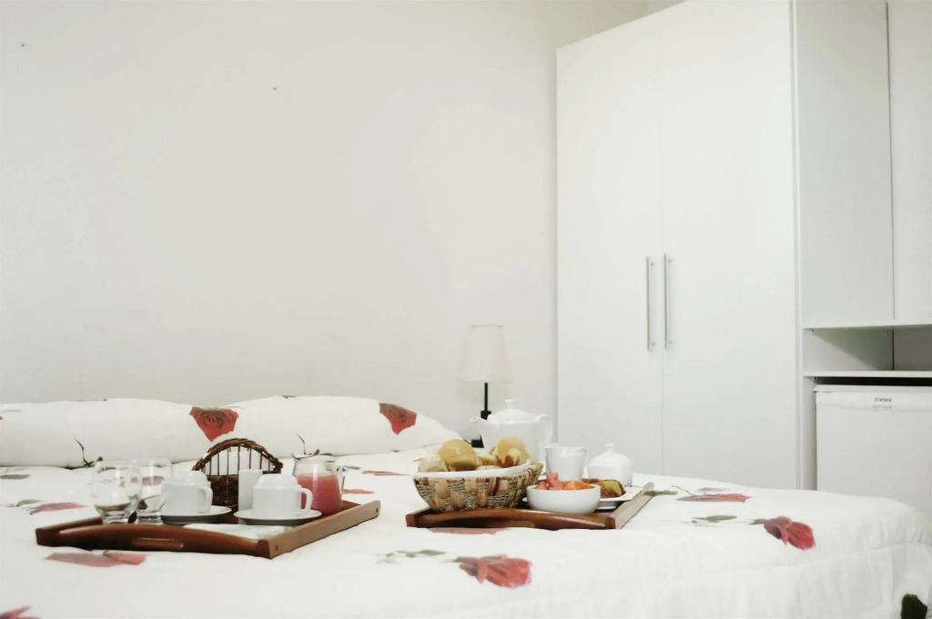 Patamares Praia Hotel