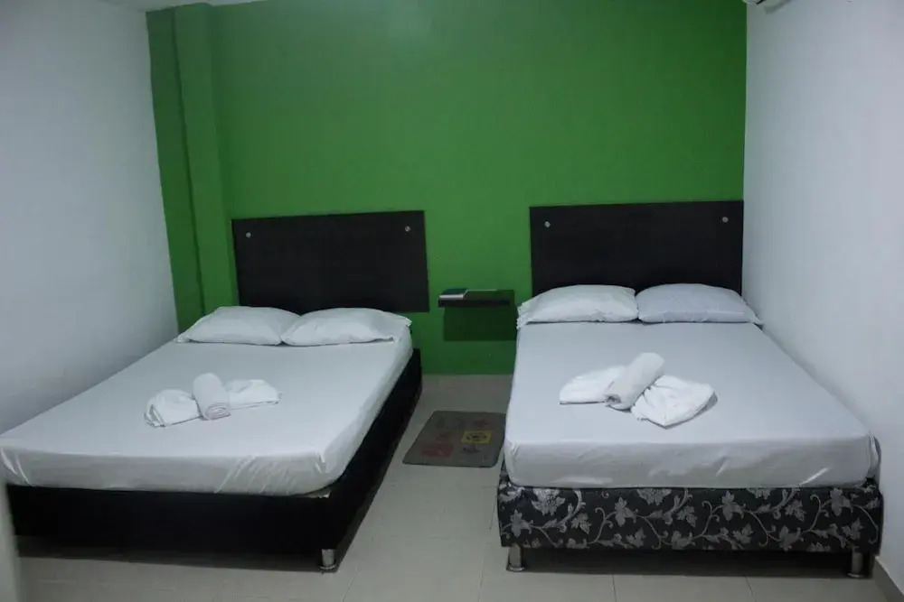 Hotel Queen Sofia