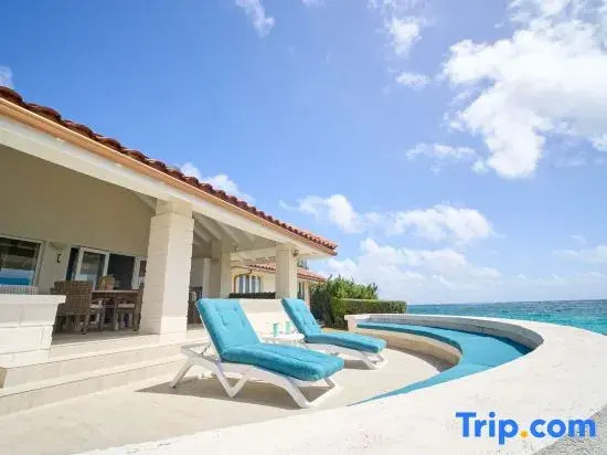 Maltese Falcon Villa - 4bd By ZenBreak