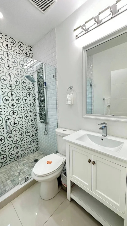 Alloggio Design District Fully Equipped
