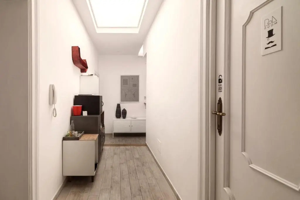 Room of Arts