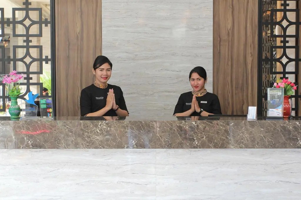 Havana Mutiara Belitung