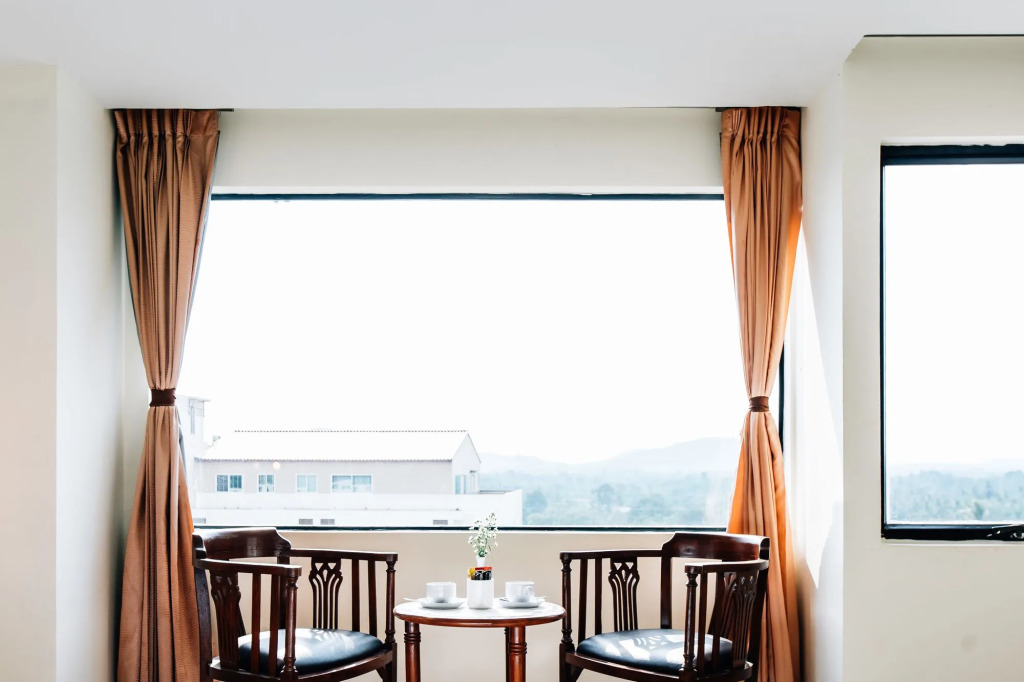 Sinkiat Thani Hotel