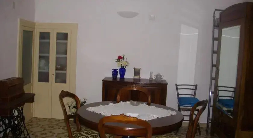 Dimora Monopoli