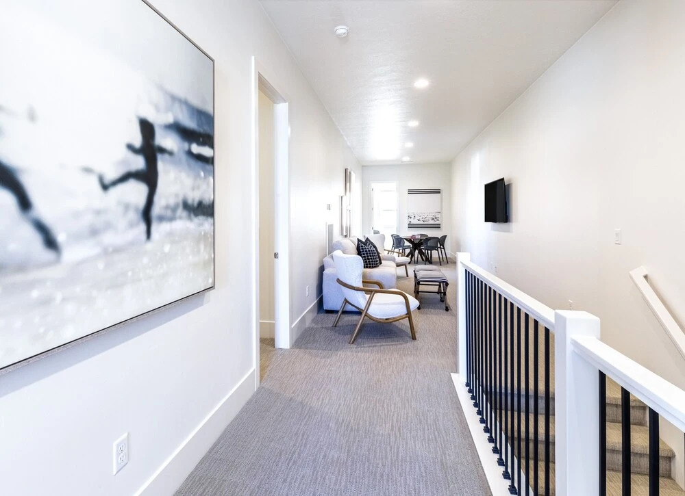 Villa #38 At Bloomington Country Club 4 Bedroom Townhouse by RedAwning