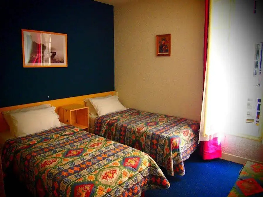 Hotel Calvaire