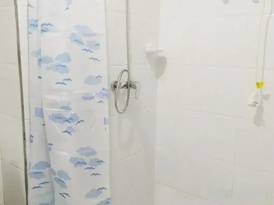 Changchun Milky Way fashion daily rental apartment