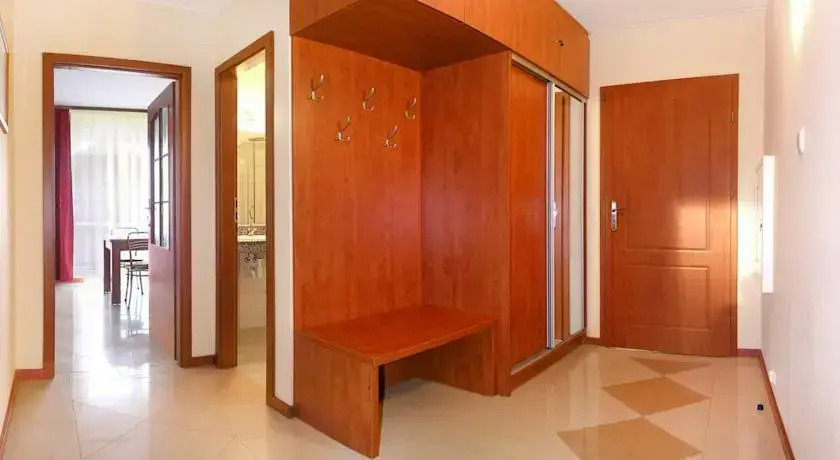 Antalya Pokoje i Apartamenty