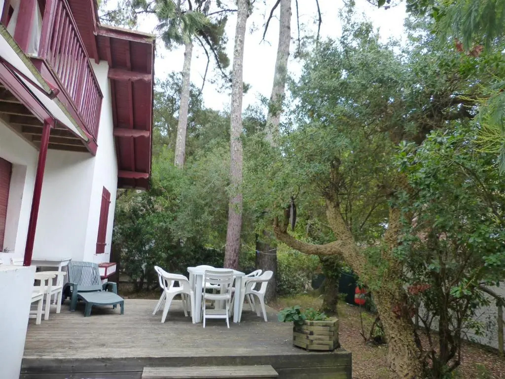 Villa SO WHAT entre lac et océan pour 6 personnes
