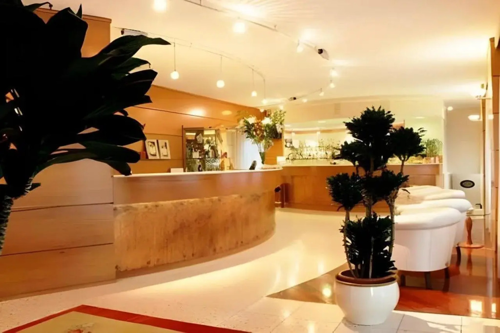 Hotel Globo