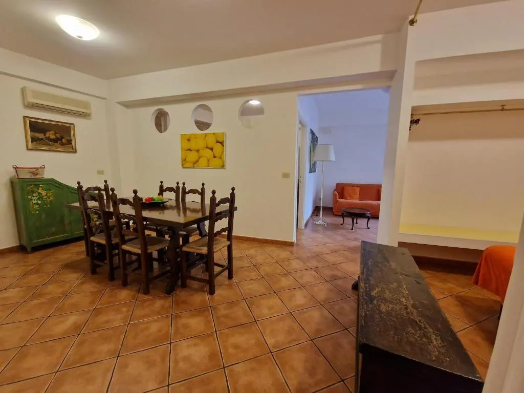 Residence Degli Agrumi