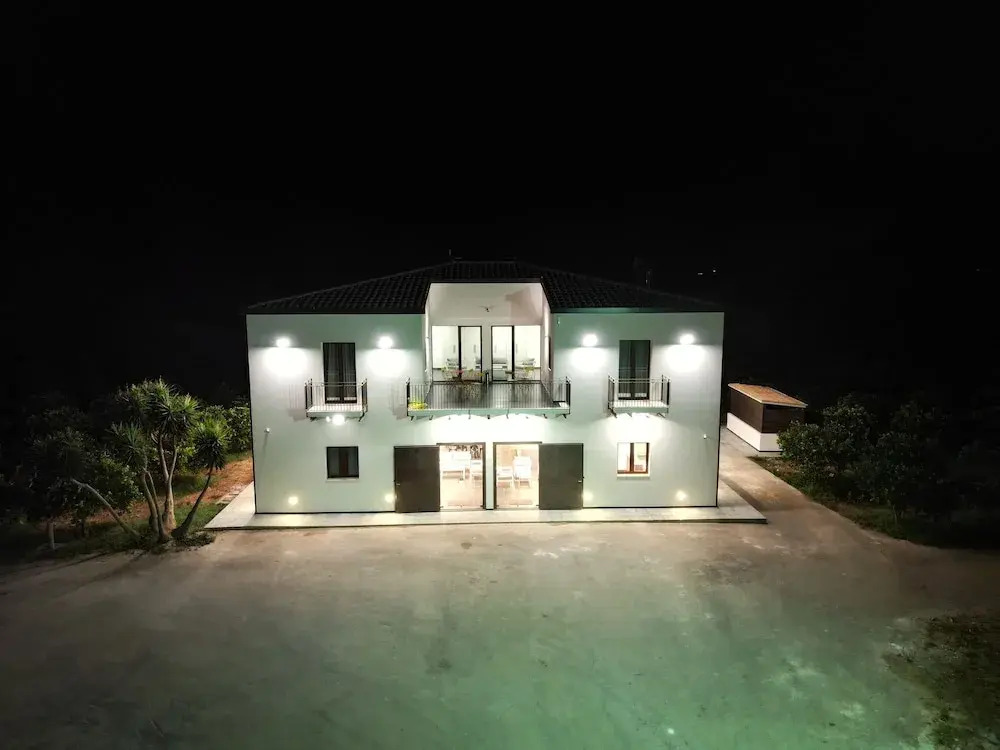 Tenuta Macconi Country Rooms