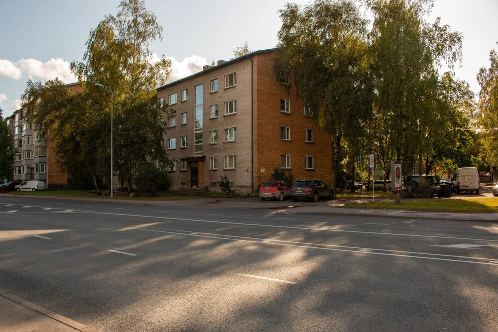 Ап-ты Aura, City Center, Tartu Holidays