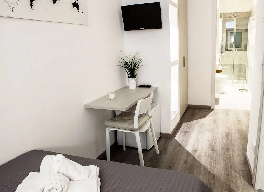 Venere Rooms