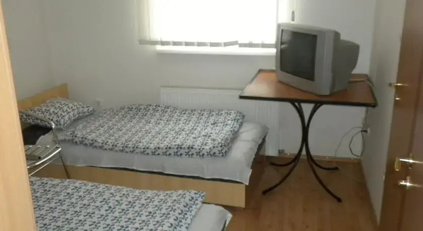 Szadai Panzió
