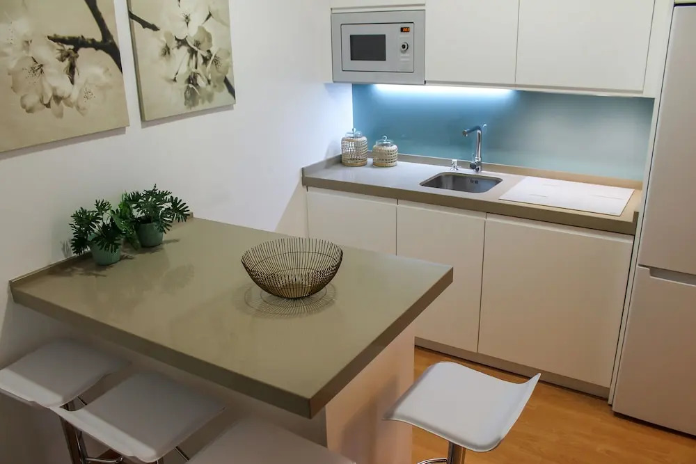 Living4Malaga Alamos 40