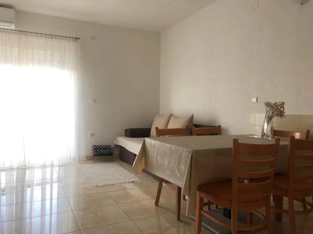 Apartman KALI