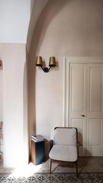 Casa a Corte, Nardò