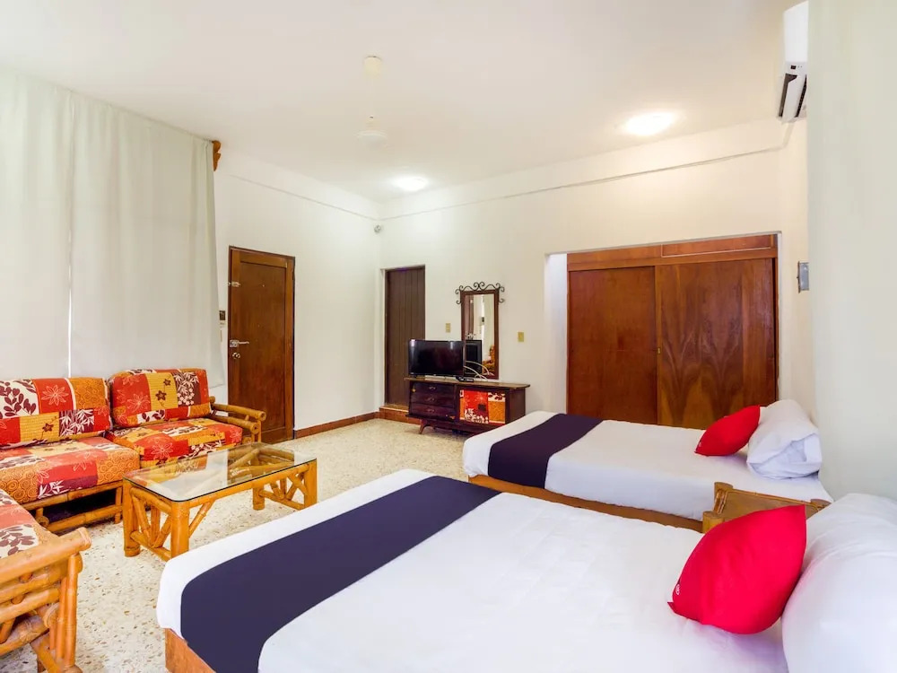 Hotel Adelita, Zihuatanejo