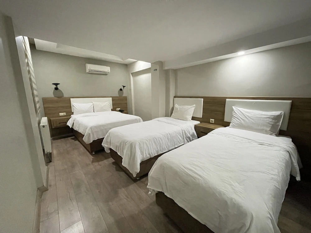 Hotel Bakay