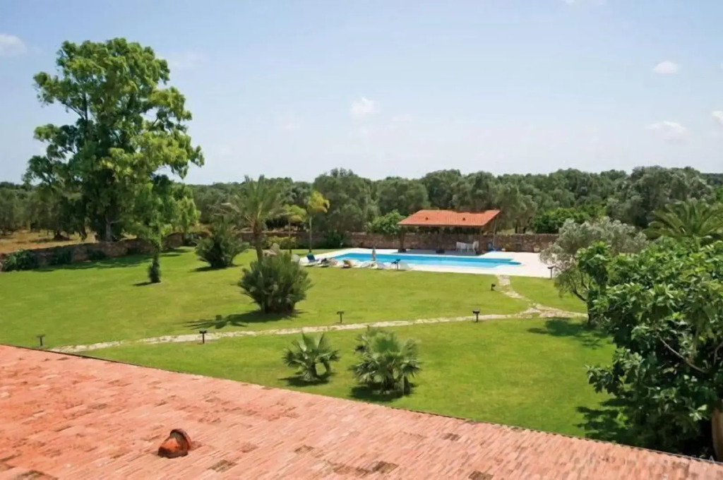 Tenuta Badessa