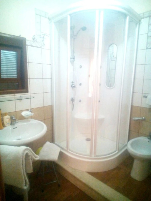Apartment With 3 Bedrooms in Favara, With Wonderful City View, Furnish