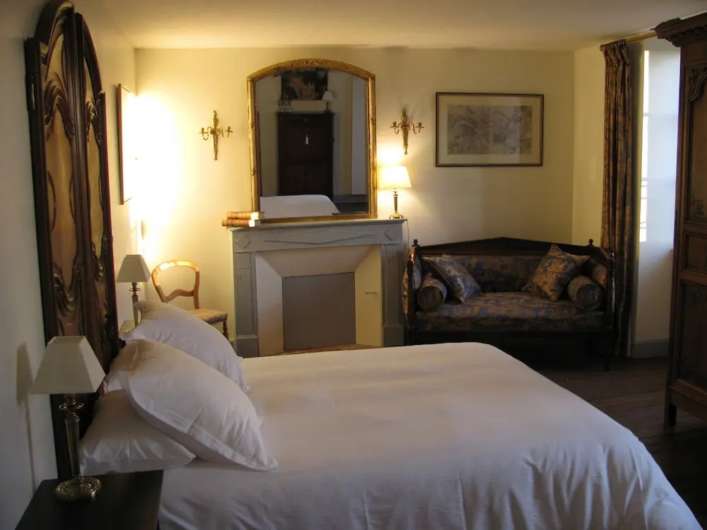 Chambres dhôtes -B&B- La Bonneterie