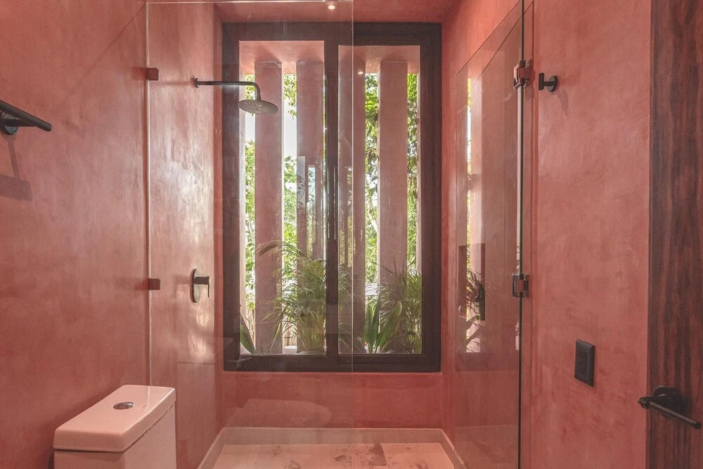 Entorno Luxury 5 Bedrooms Villa in Tulum