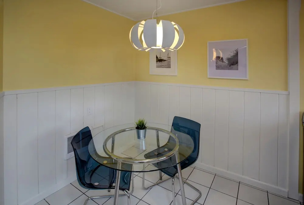 Seaside Governors House Vacation Rental