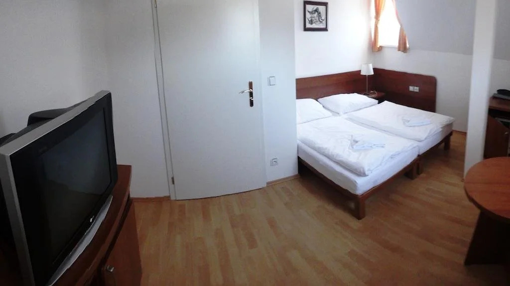 Adámkova Vila