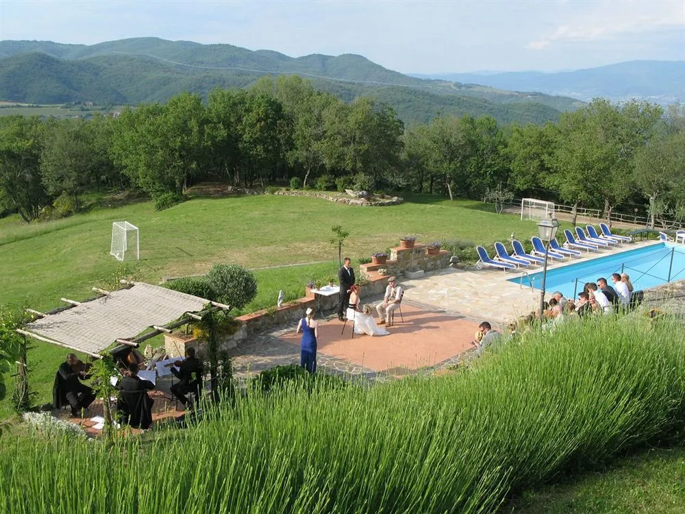La Ghiandaia Casa Vacanza